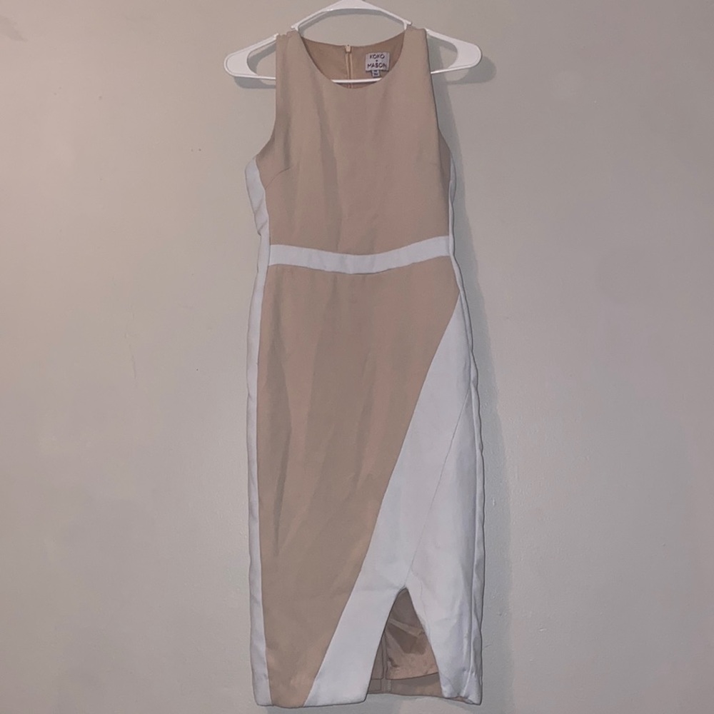 Midi dress